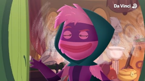 2. Neviditelná krádež