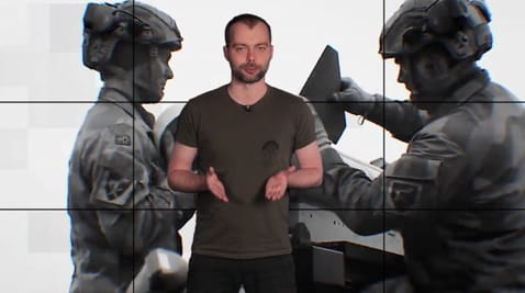 4. NASAMS pro Ukrajinu, Rusko - hlavní hrozba pro NATO V hledáčku