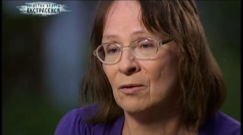 Moarte din epuizare sexuală / Broder. Partea 1