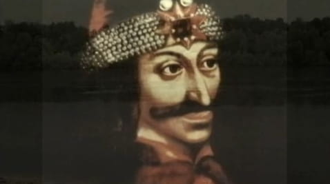 4. Brama czasu. Głos krwi