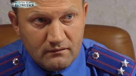 Moarte din epuizare sexuală / Broder. Partea 2