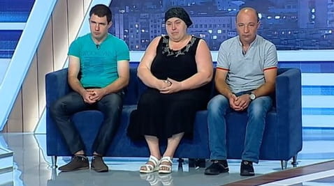Rendőrségi szórakozás