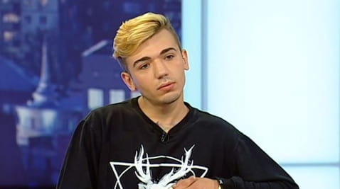 Halálos szelfi