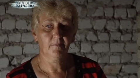 O școală a fost ucisă de un coleg de clasă / Cerceii au adus moartea. Partea 1