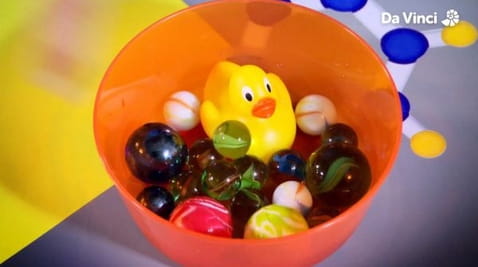 5. Kąpiel pomarszczonej skóry