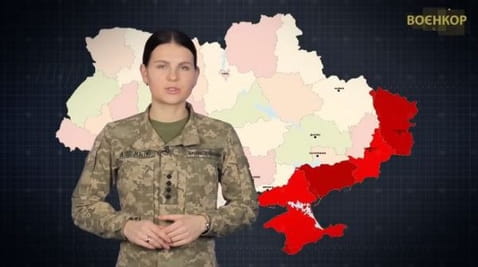 34. RUSKÝ POKUS O PRELOM, SYSTEMATICKÉ ÚTOKY BAHMUTH | WARRIOR [02/01/2023]