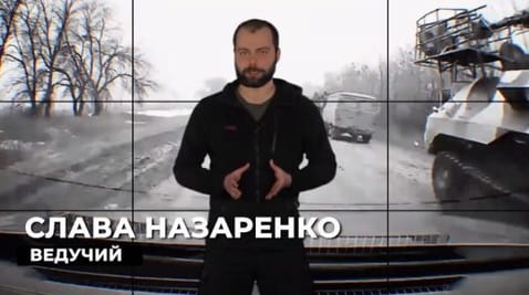 33. Rok boje o každý zítřek Pod zbraní