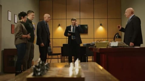 24 Epizóda
