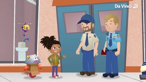 30. Двойната мистерия