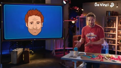 14. Niemożliwe składanie papieru