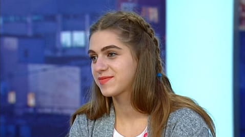 Menekülés az anyaság elől