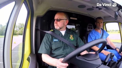 8. Widzenie od wewnątrz