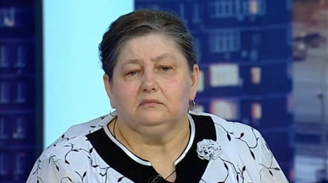 Strach s chuťou do jedla