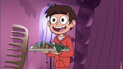 7 Episode