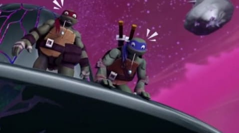 23 Episode