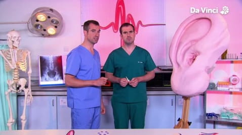 3. Ochtastyczny! Uszy