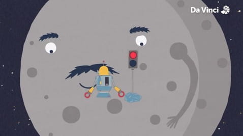 9. Ceres i Pas Asteroid