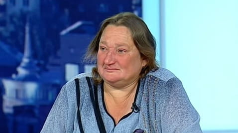 Chudák Nasťa. Zmiznutie sestry