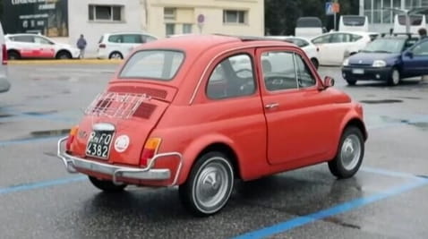 29 série