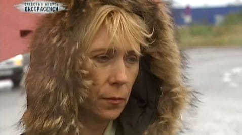 Ucigașul fantomă / Bufnița înainte de moarte a bătut la fereastră.. Partea 1