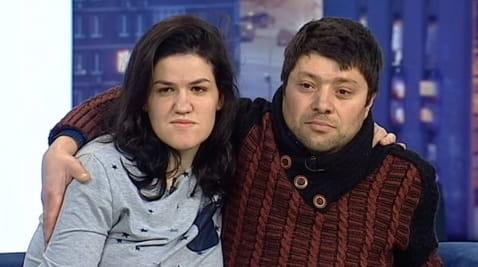 Levelező vőlegény