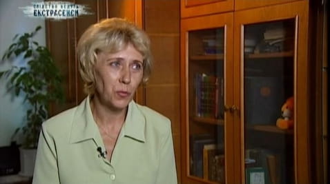 Ucigașul-fantomă / Bufnița înainte de moarte a bătut la fereastră.. Partea 2