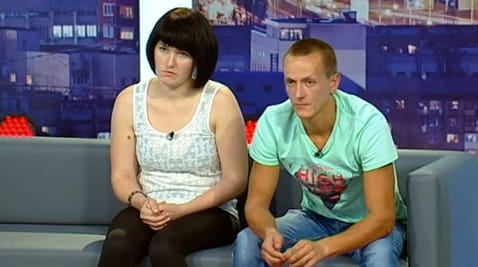 Treizeci de mii pentru o fiică