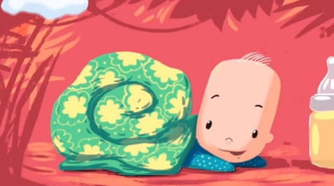 45 Episod