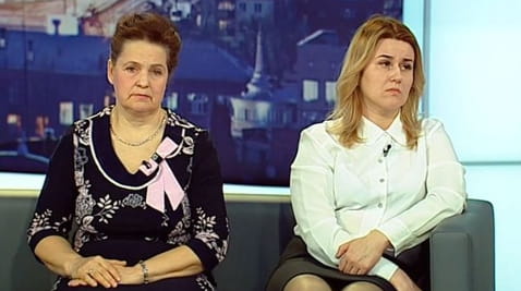 Irgalmatlan öröklődés