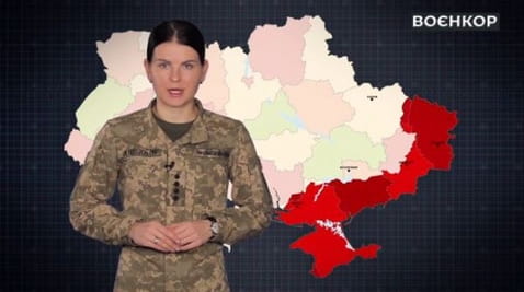 16. SSU MOVE FORWARD, M777 HOUWITZER, REFERENDUM FICTION | WARRIOR [28.09.2022]