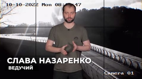 18. Masivní raketové útoky: příčiny a zřejmé důsledky | Pod zbraní