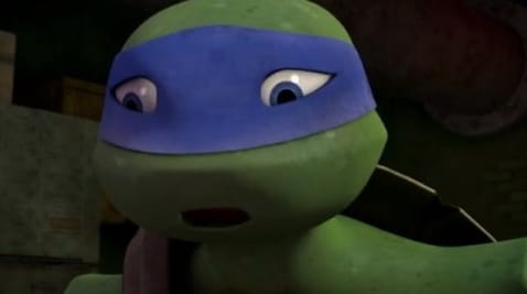 1 Episode