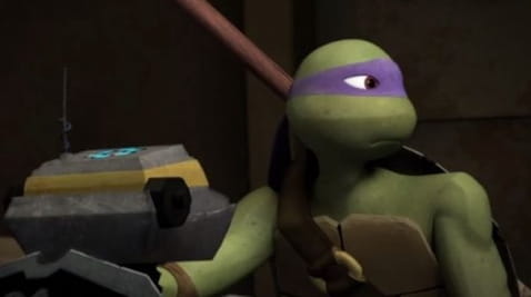 11 Episode