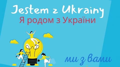 Lesson 3. I come from Ukraine