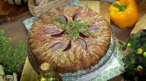 36 sorozat