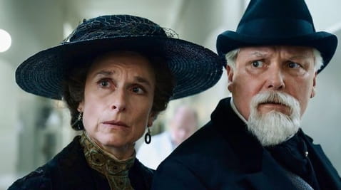 Walc Mefisto, część 2