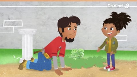 20. Мистерията на детективската агенция "Номер едно на лошите момичета"