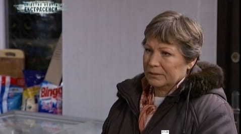 Vânzătoare ucisă / Victimă accidentală. Partea 2