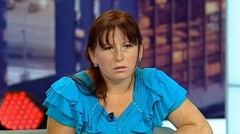 Gelozie carbonizată