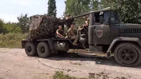 11. Modernization of Soviet weapons. Defense of Kharkiv THE FORCE OF RESISTANCE