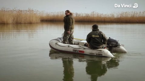 16. Testing the Water: How to Make Fish Farming More Sustainable