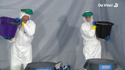 7. Tudományos Múzeum Oklahoma I