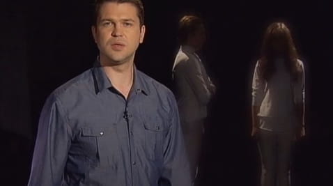 14. Brama czasu. Wojny seksualne