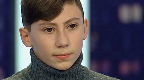 Menekülés a múlt elől