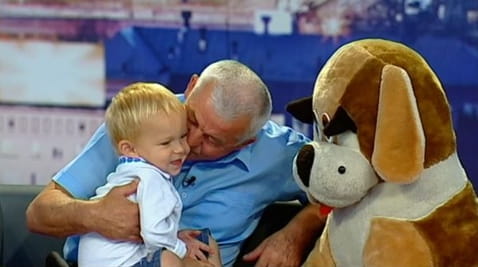 A treisprezecea soție