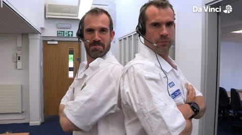 4. Kwestie tlenu i połączenia alarmowe