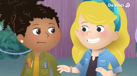 22. Мистерията на омагьосаната жаба