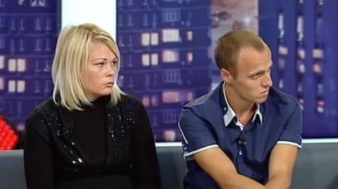 Tăcerea băieților