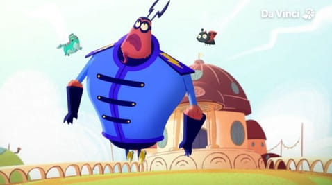 14. Sprinter si zlomil nohu