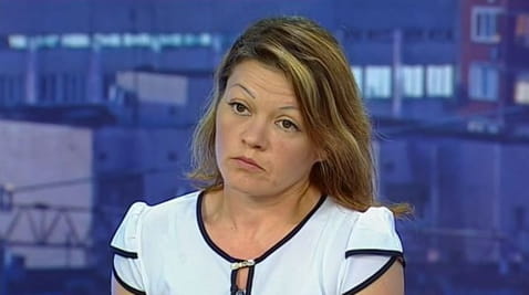 Zavraždené detstvo. odsúdenie